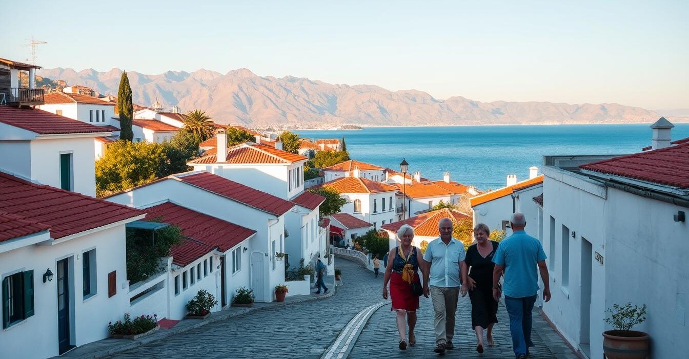Property Taxes in Kas Turkey
