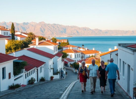 Property Taxes in Kas Turkey