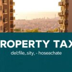 Property Taxes in Mersin