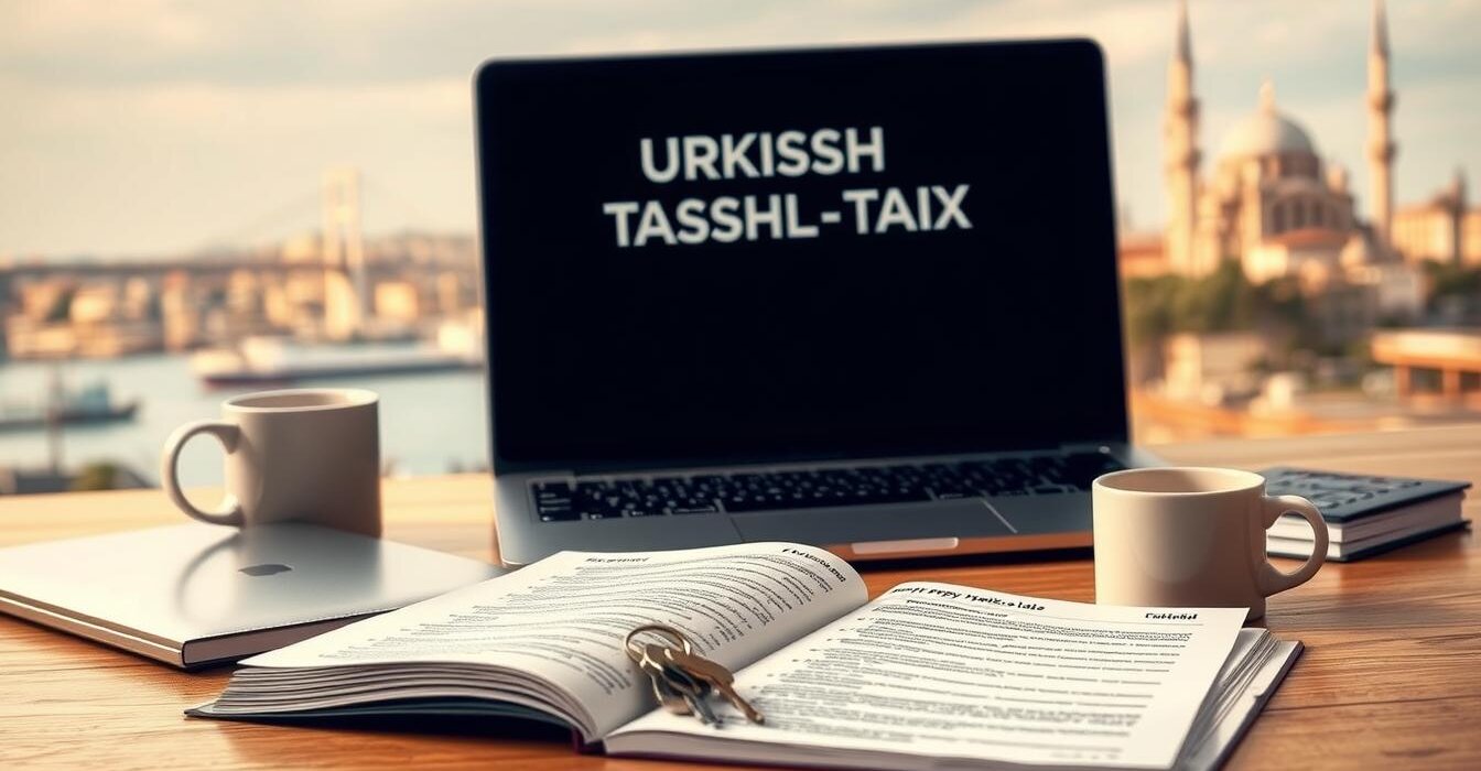 Property Taxes in Turkey