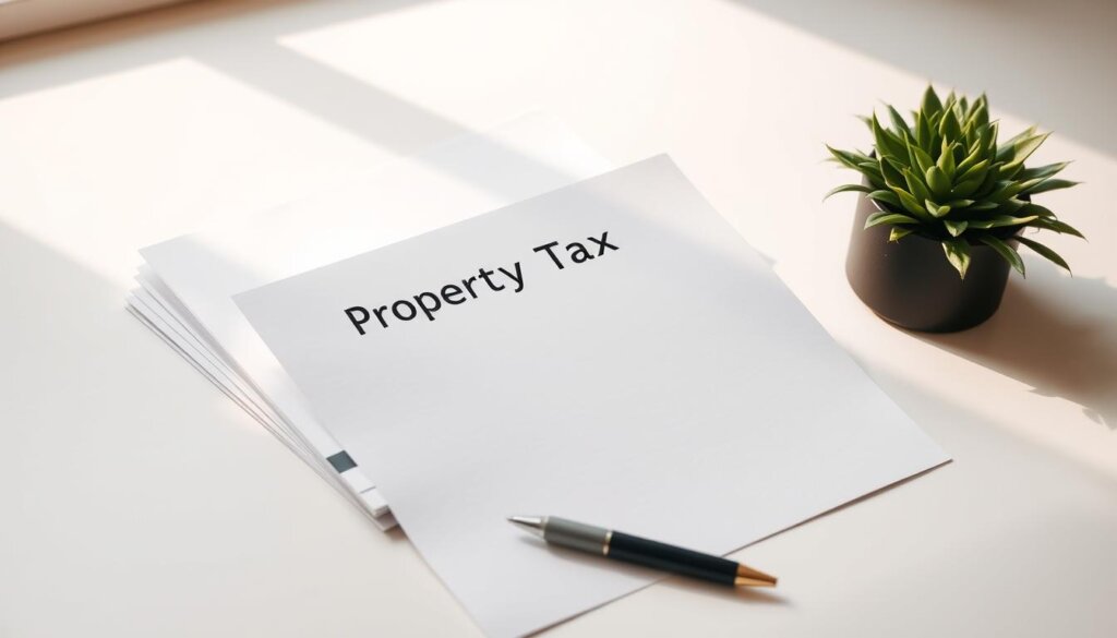 Property tax payment and appeals guide