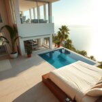 Rent Apartment in Alanya