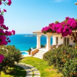 Rent Out Your Villa in Mersin