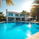 Rent Villa in Alanya