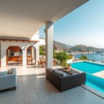 Rent Your Villa in Kas