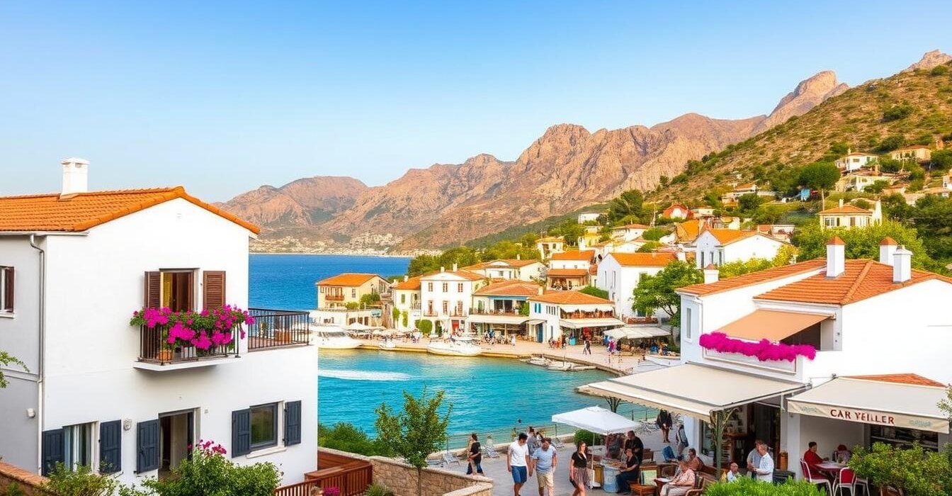 Sell Property in Kalkan