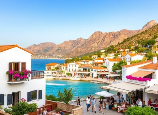 Sell Property in Kalkan