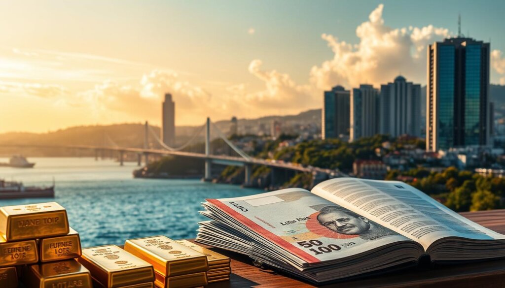 Turkish investment alternatives