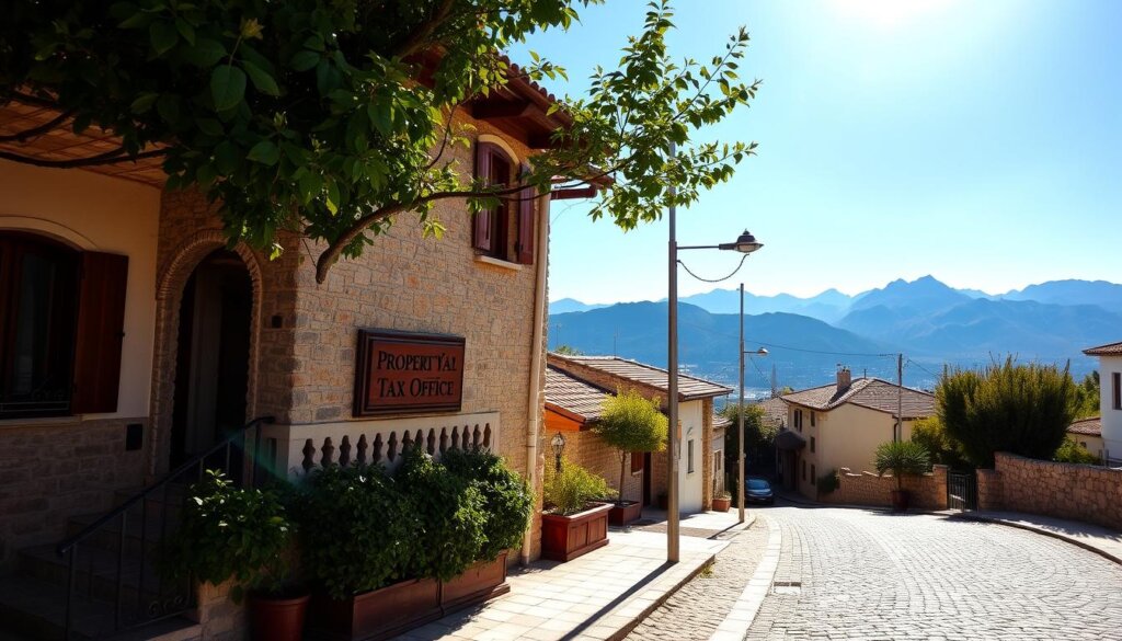 Turkish property tax overview