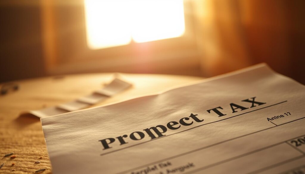 annual property tax Turkey