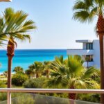 belek apartments rental