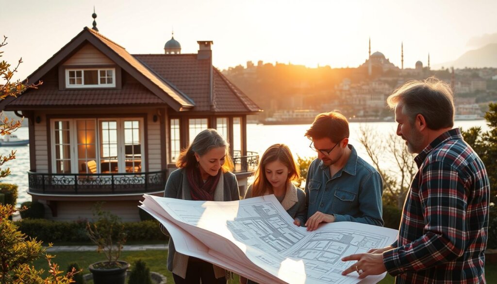 cultural considerations buying property Turkey