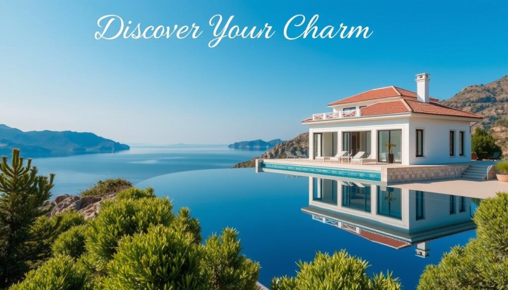 legal requirements villa rental Turkey