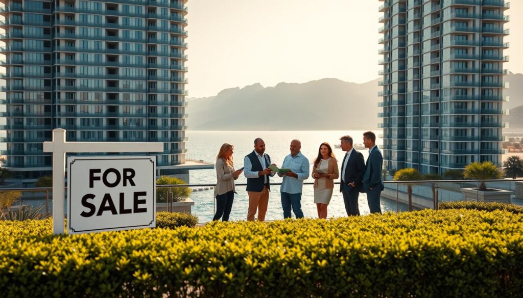 real estate investment Turkey