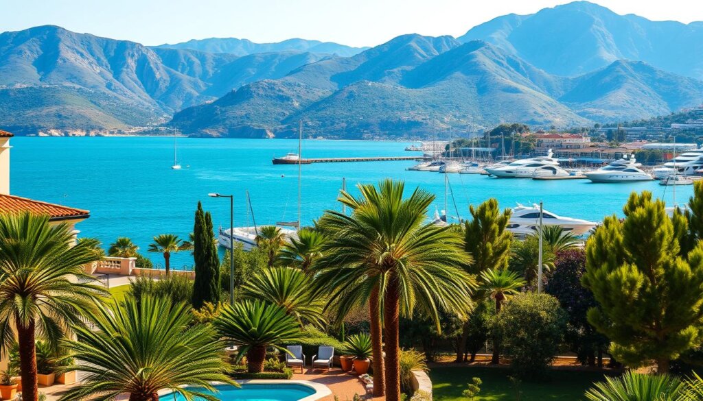 real estate investment Turkish Riviera