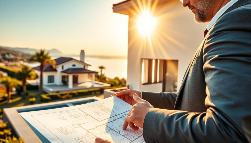 real estate investment guidance mersin