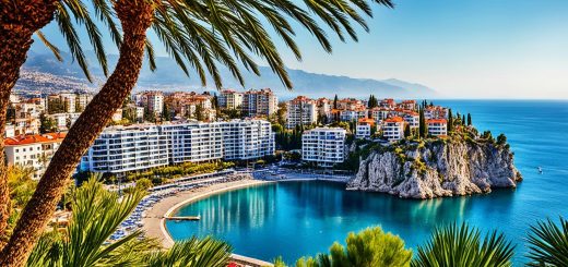 Antalya lejlighed priser?
