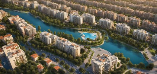 Bedste steder at købe bolig i Mersin