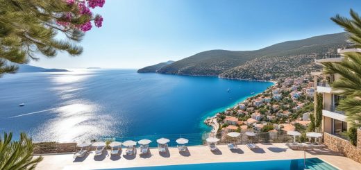 Bedste steder at købe lejlighed i Kalkan