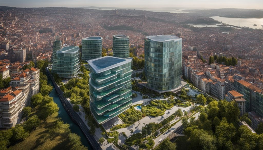 Boligomkostninger i Istanbul