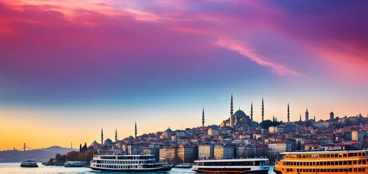 Ejendomsskatter i Istanbul
