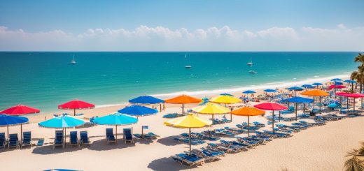 Er Belek billigere end Antalya?