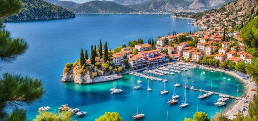 Er Fethiye billigere end Antalya?