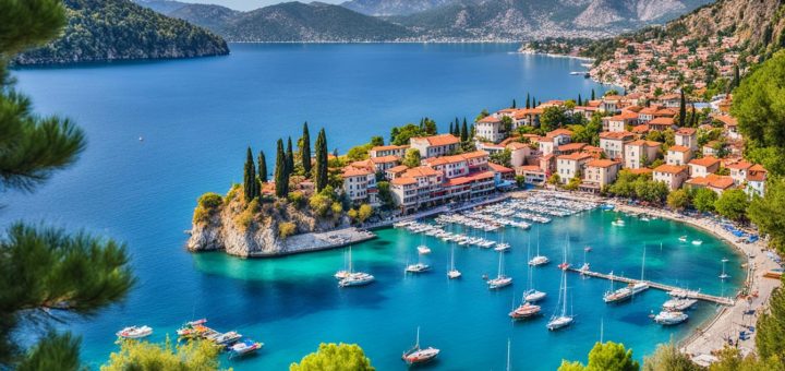 Er Fethiye billigere end Antalya?