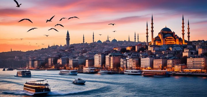 Er Istanbul billigere end Antalya?