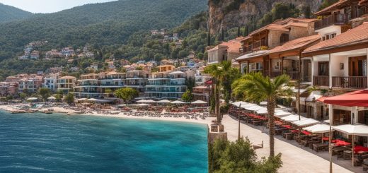Er Kalkan billigere end Antalya?