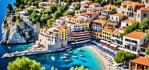 Er Kas billigere end Antalya?