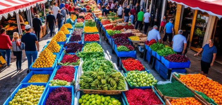 Er Mersin billigere end Antalya?