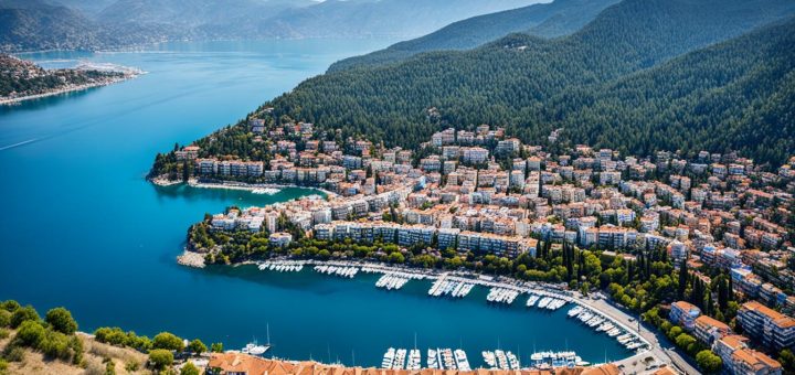 Fethiye lejlighed priser?