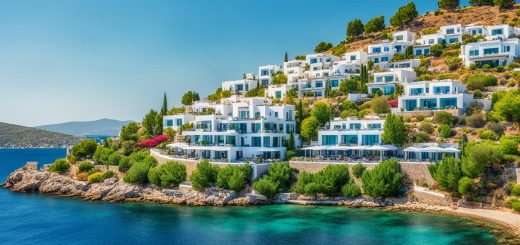 Fordele ved at købe bolig i Bodrum