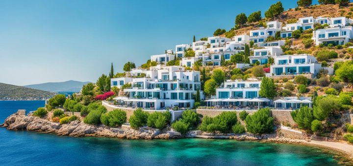 Fordele ved at købe bolig i Bodrum