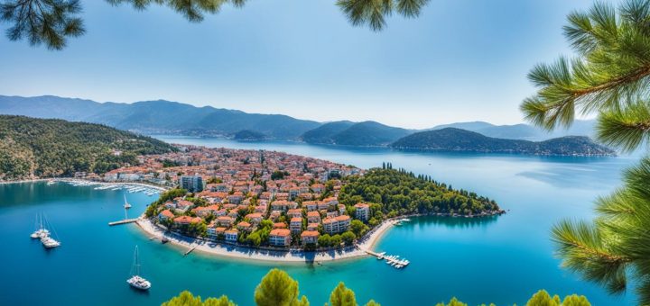 Fordele ved at købe bolig i Fethiye