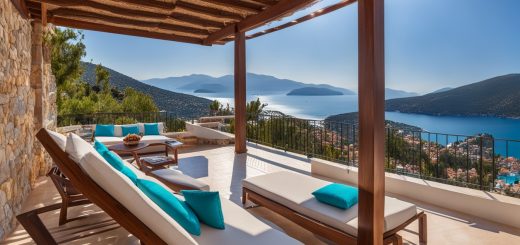 Fordele ved at købe bolig i Kalkan