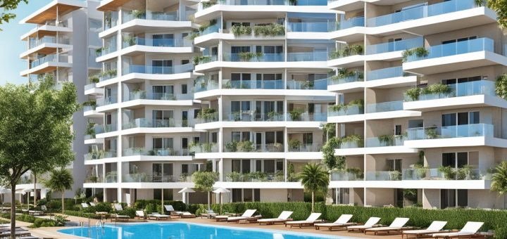 Fordele ved at købe bolig i Mersin