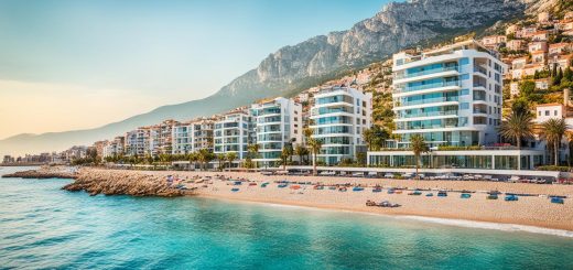 Hvordan sælger jeg min ejendom i Mersin?