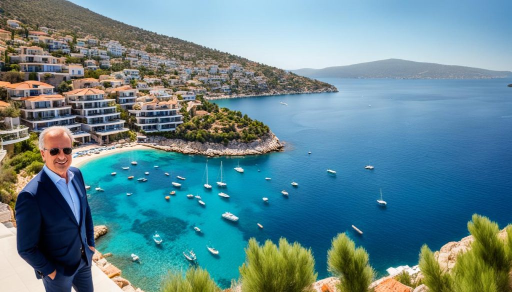 Investering i Kalkan ejendomme