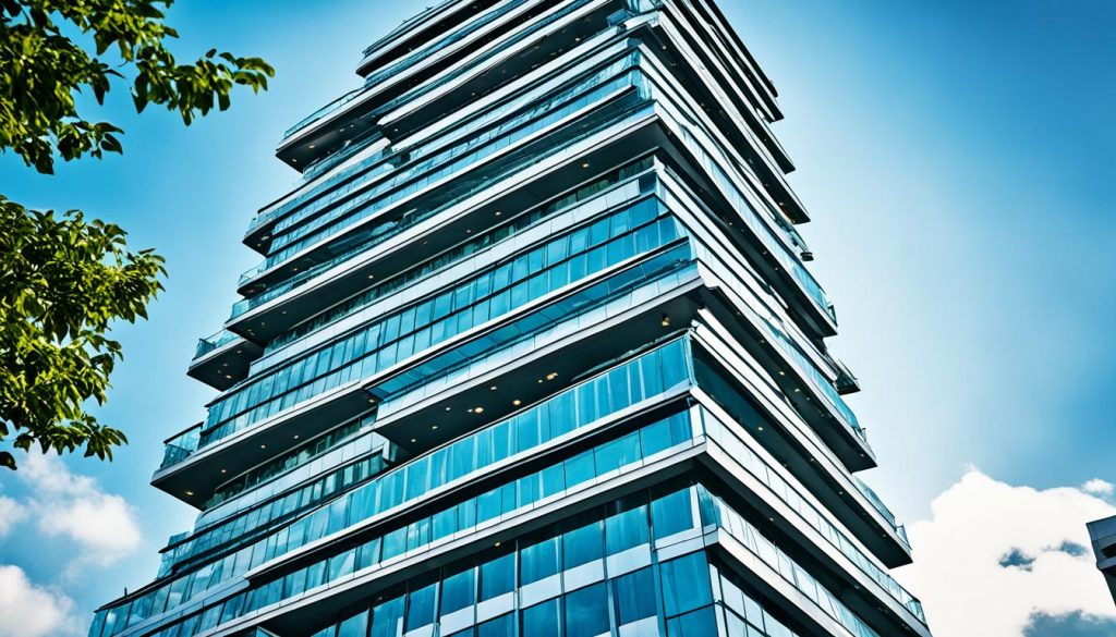 Investeringsejendomme Mersin