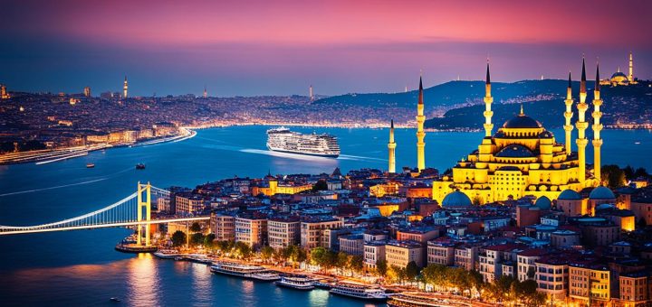 Istanbul Ejendomspriser