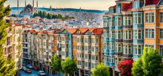 Istanbul lejlighed priser?