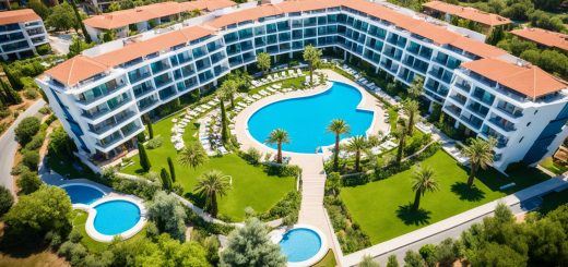Kan jeg leje min lejlighed i Belek for at generere lejeindtægter?