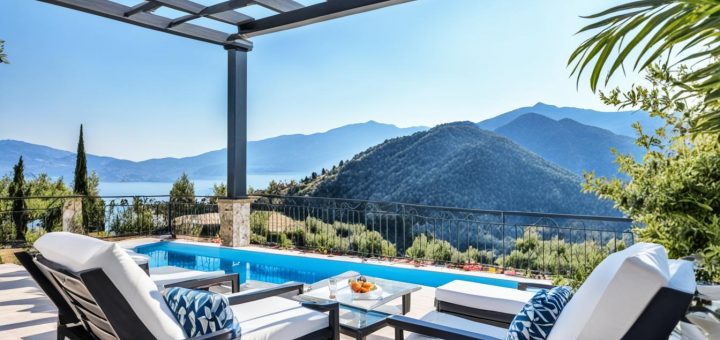 Kan jeg leje min villa i Fethiye for at generere lejeindtægter?