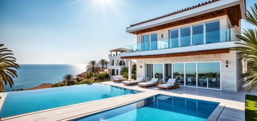 Kan jeg leje min villa i Mersin for at generere lejeindtægter?