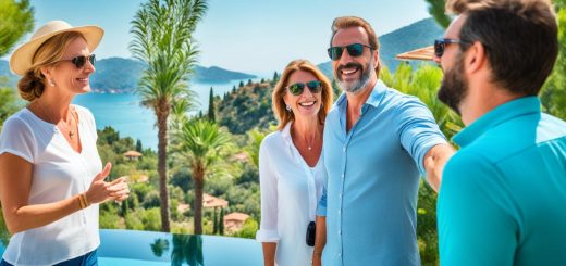 Kan udlændinge købe villaer i Fethiye?