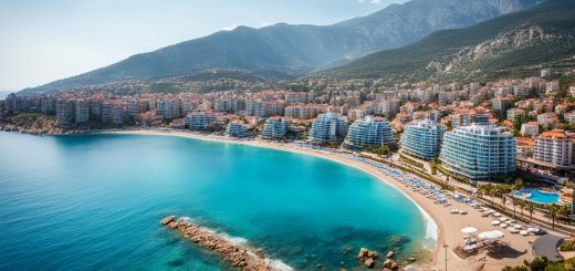 Køb ejendom i Alanya