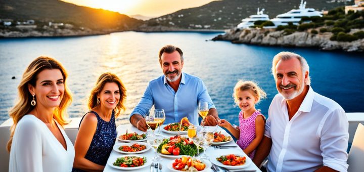 Leveomkostninger i Bodrum