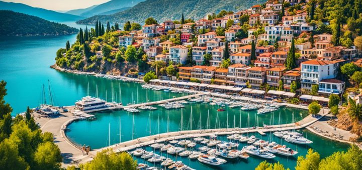 Leveomkostninger i Fethiye